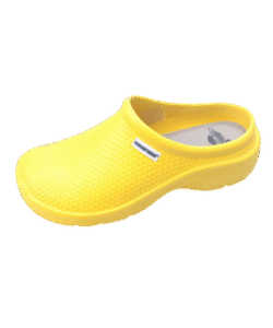 Cumfies Yellow