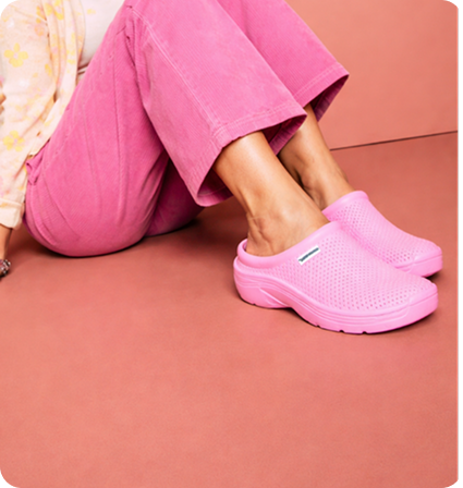 Cumfies Work Boots! The most durable and comfortable work shoes, clogs, kicks you’ll ever wear!